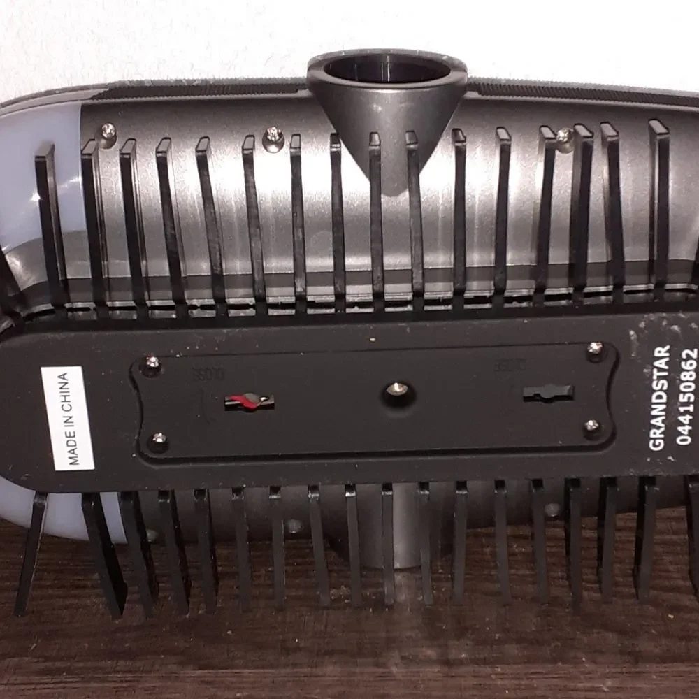 Unbranded motorized rotating